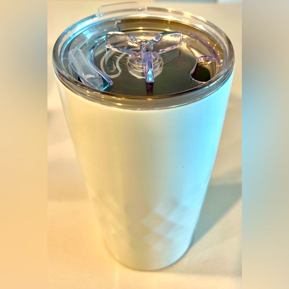 Montego Travel Tumbler 600ml_color : white - Picture 4 of 13